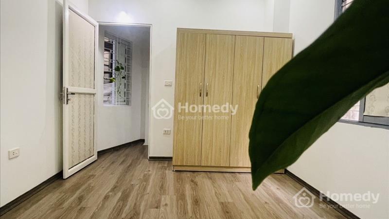 Bán nhà riêng Trần Khát Chân, Hai Bà Trưng, ngõ ô tô, kinh doanh, 20m. giá 2,55 tỷ - Ảnh 1