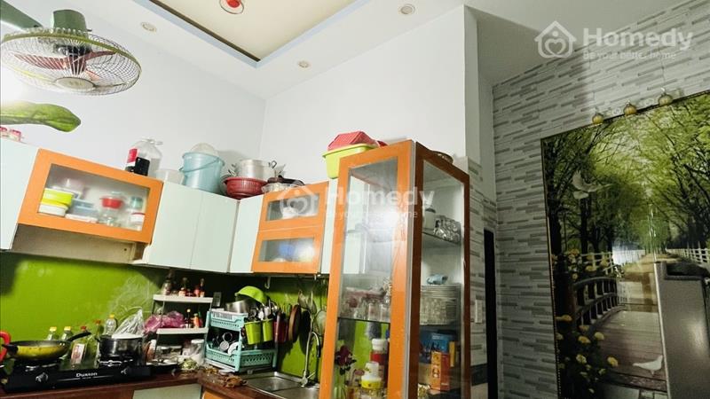 Bán nhà 3 tầng 4pn 3 wc vào ở ngay- ngay metro- q12 -chỉ nhỉnh 3 tỷ - Ảnh 2