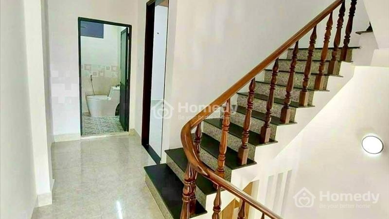 Bán nhà 3 tầng đường trương thị hoa 4pn 3 wc - q12-4x16m -nhỉnh 4 tỷ - Ảnh 3
