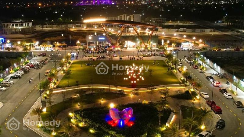 Cho thuê miễn phí mặt tiền Võ Nguyên Giáp view biển Bảo Ninh Đồng Hới Quảng Bình dự án Regal Legend - Ảnh 7