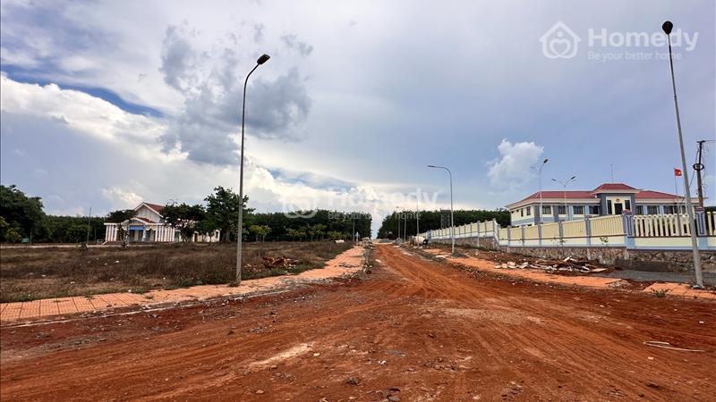 Bán đất KDC Phú Lộc, Huyện Krông Năng - Đắk Lắk giá 660.00 Triệu - Ảnh 3
