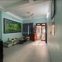 Chính chủ cho thuê nhà 3 tầng 3PN phố Cầu Cốc. Cạnh vinhomes smartcity