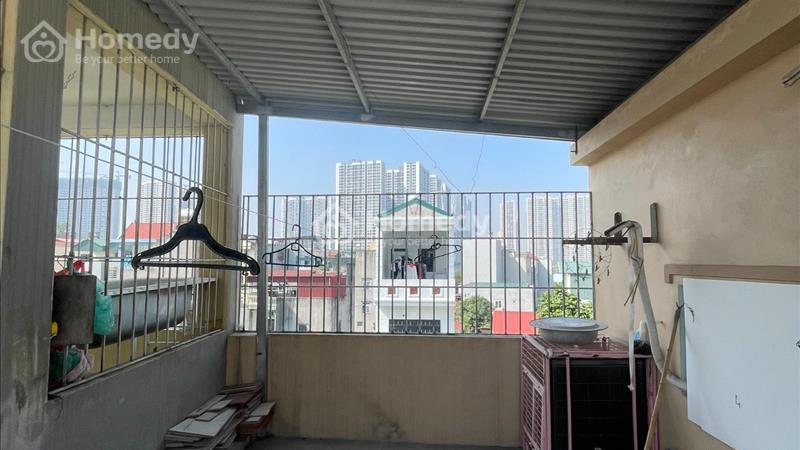 Chính chủ cho thuê nhà 3 tầng 3PN phố Cầu Cốc. Cạnh vinhomes smartcity - Ảnh 3