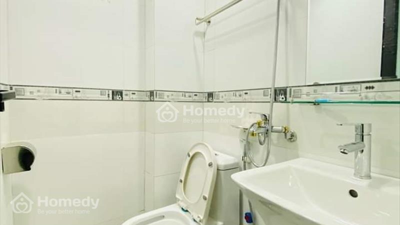 Bán nhà măt phố mễ trì .nam từ liêm .hn - Ảnh 3