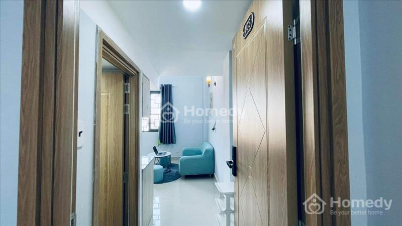 ☆☆☆☆☆ Duplex Cửa sổ tại Bình Lợi, Bình Thạnh - Có thang máy, Full nội thất

■ Vị trí: 21 Bình Lợi - Ảnh 11