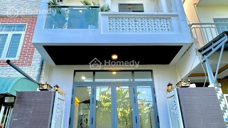 Bán nhà đẹp - TT Cần Thơ - Ảnh 1