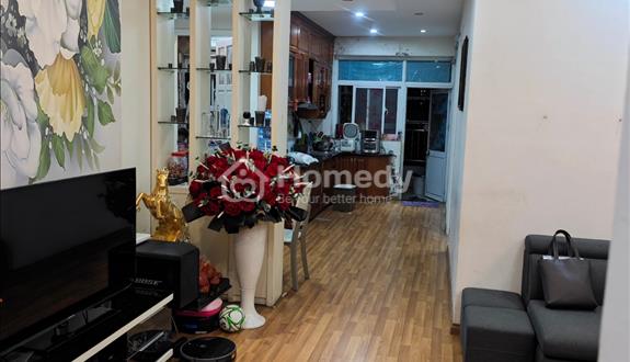 Bán căn hộ 2- 3PN chung cư 310 Minh Khai cạnh toà VTC - Ảnh 1