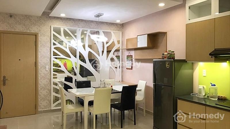  Cho Thuê Oriental Plaza - 2PN - 79m2 -11triệu/tháng - Ảnh 1