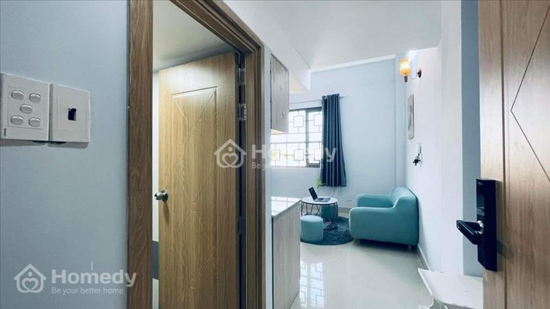 ☆☆☆☆☆ Duplex Cửa sổ tại Bình Lợi, Bình Thạnh - Có thang máy, Full nội thất

■ Vị trí: 21 Bình Lợi - Ảnh 9