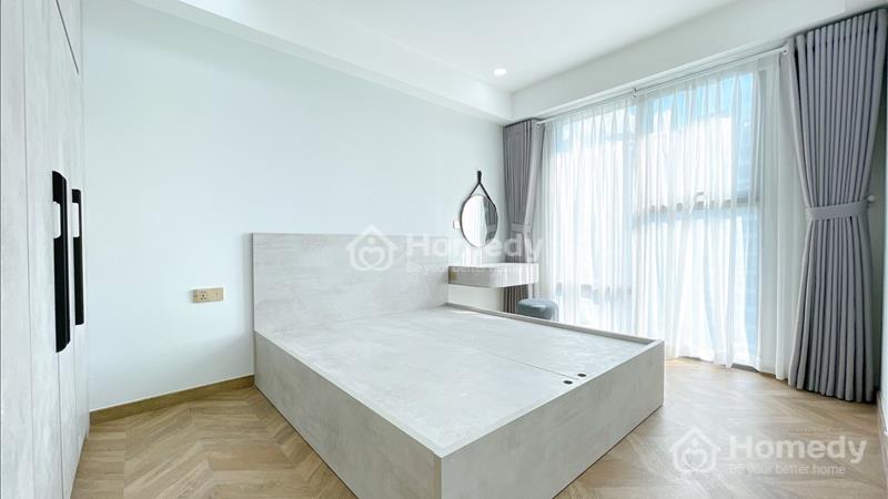 Cho thuê căn hộ Quận 7 - TP Hồ Chí Minh giá 29.00 Triệu - Ảnh 1