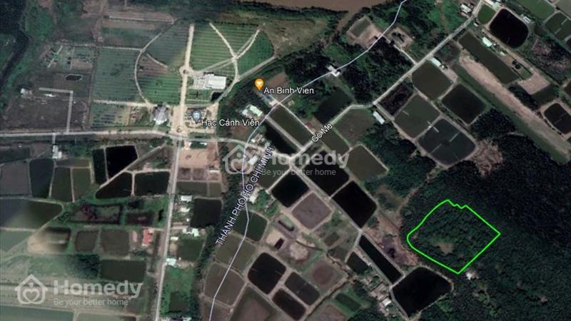 chính chủ cần bán lô đất Huyện Nhà Bè - TP Hồ Chí Minh giá thỏa thuận - Ảnh 1