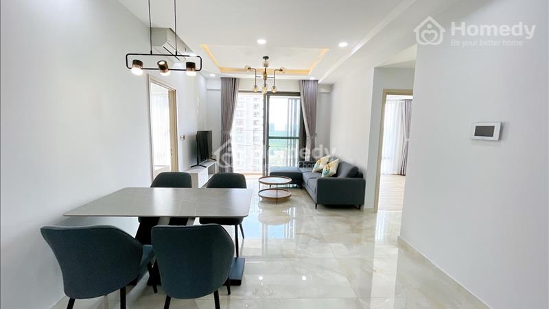 Cho thuê căn hộ Quận 7 - TP Hồ Chí Minh giá 29.00 Triệu - Ảnh 2