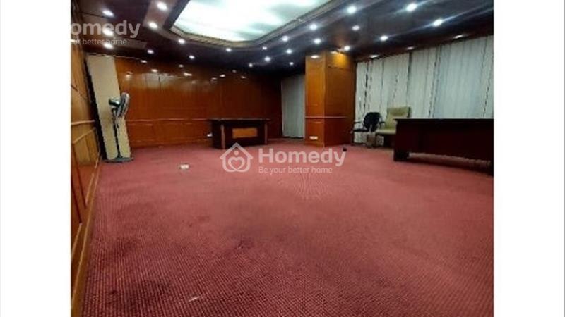 💥Bán nhà riêng mặt phố Trấn Vũ 80m2 x 10 tầng, mặt hồ Trúc Bạch mặt tiền 9m giá chỉ 70 tỷ - Ảnh 3
