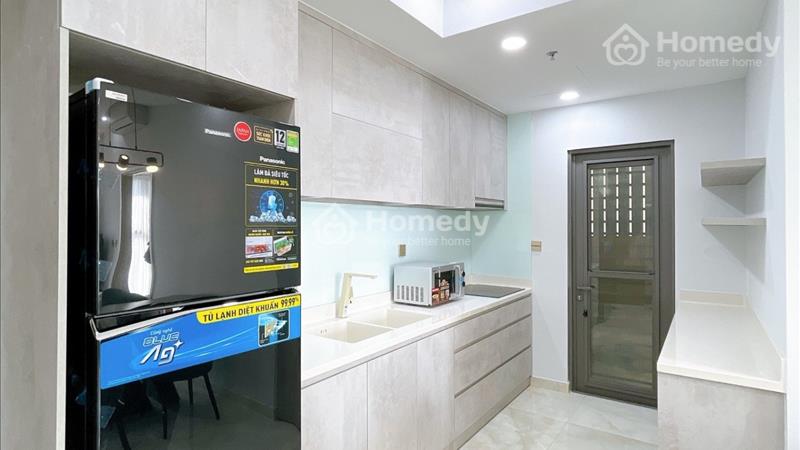 Cho thuê căn hộ Quận 7 - TP Hồ Chí Minh giá 29.00 Triệu - Ảnh 4