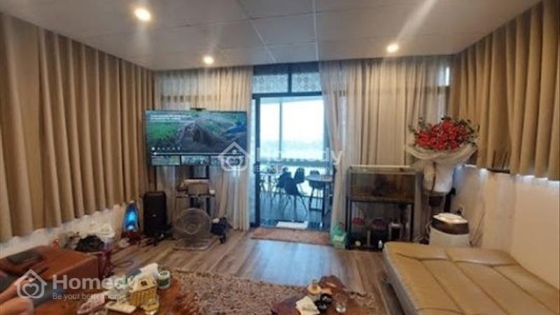 💥Bán nhà riêng mặt phố Trấn Vũ 80m2 x 10 tầng, mặt hồ Trúc Bạch mặt tiền 9m giá chỉ 70 tỷ - Ảnh 4