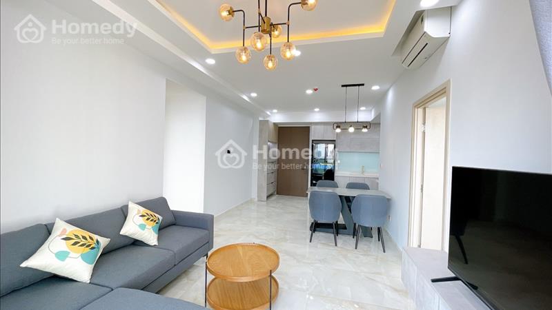 Cho thuê căn hộ Quận 7 - TP Hồ Chí Minh giá 29.00 Triệu - Ảnh 5