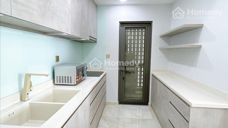 Cho thuê căn hộ Quận 7 - TP Hồ Chí Minh giá 29.00 Triệu - Ảnh 6