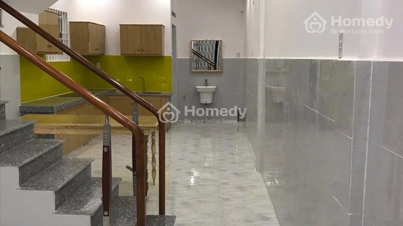Bán nhà mặt phố Quận Tân Phú - TP Hồ Chí Minh giá thỏa thuận - Ảnh 2