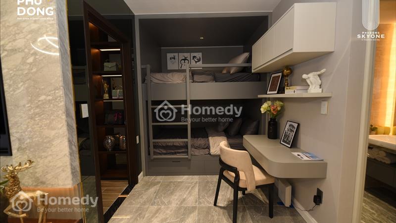 HOT: Cơ hội an cư giá tốt hơn 25% số lượng có giới hạn tại Phú Đông SkyOne TP. Dĩ An - Ảnh 7