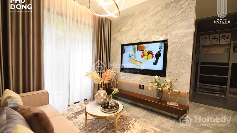 HOT: Cơ hội an cư giá tốt hơn 25% số lượng có giới hạn tại Phú Đông SkyOne TP. Dĩ An - Ảnh 9