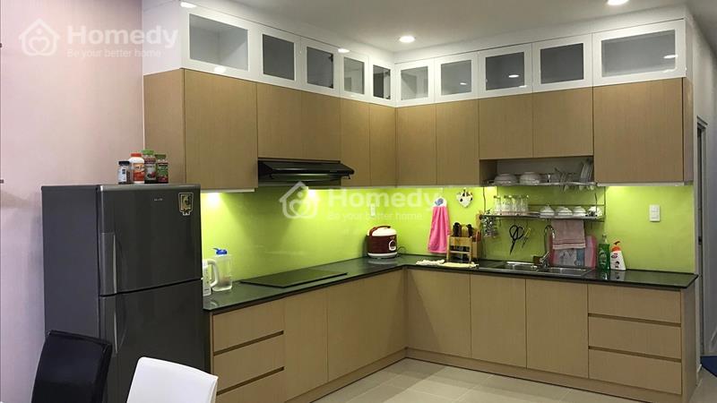  Cho Thuê Oriental Plaza - 2PN - 79m2 -11triệu/tháng - Ảnh 2