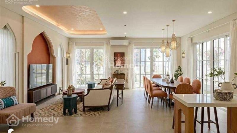Chủ nhà bán gấp Cao Ốc Phú Nhuận 20 Hoàng Minh Giám. DT 122m2, 3P, 2WC. Giá 5,49 tỷ - Ảnh 1