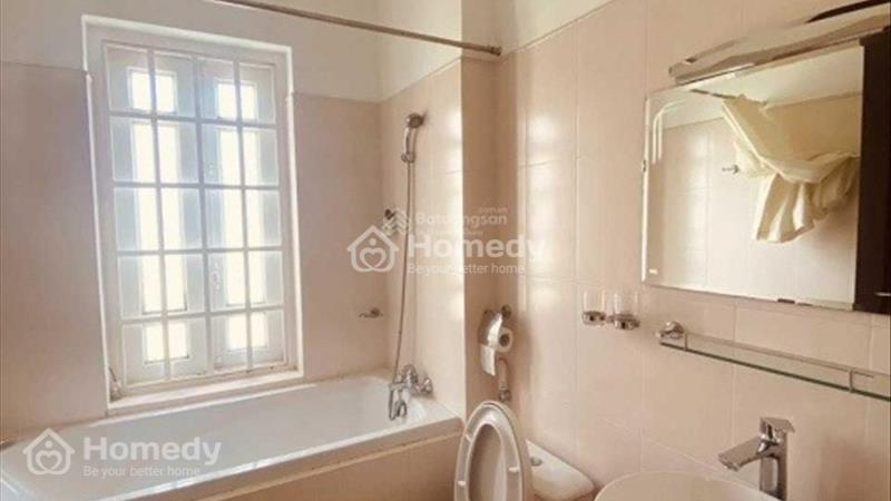 Chủ nhà bán gấp Cao Ốc Phú Nhuận 20 Hoàng Minh Giám. DT 122m2, 3P, 2WC. Giá 5,49 tỷ - Ảnh 4