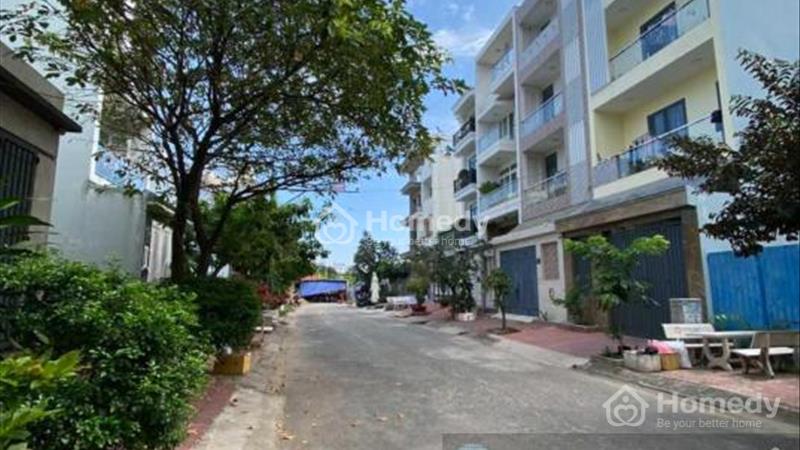 Bán nhanh lô đất nền 99 m2, mặt tiền 6m tại 13 - Bình Thạnh - TP Hồ Chí Minh, giá 10.4 tỷ - Ảnh 1