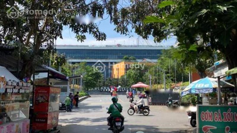 Bán nhanh lô đất nền 99 m2, mặt tiền 6m tại 13 - Bình Thạnh - TP Hồ Chí Minh, giá 10.4 tỷ - Ảnh 2