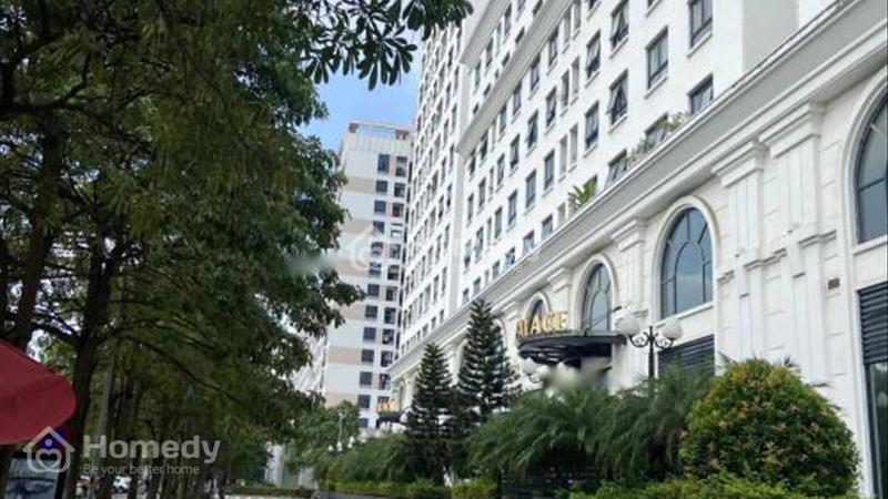 Cần bán gấp căn chung cư Eco City Việt Hưng, 2 phòng ngủ, 63 m2, giá 2.65 tỷ tại Long Biên - Ảnh 1