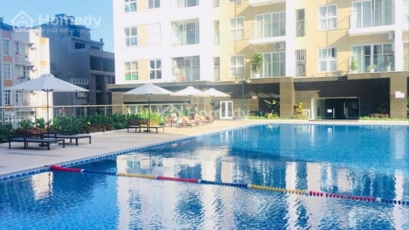 Bán căn hộ giá tốt nhất tòa New Life Hạ Long view biển, trung tâm Bãi Cháy - Ảnh 4