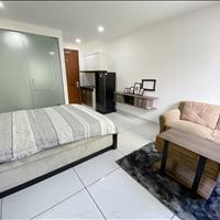 ☆☆☆☆☆ Cao cấp - Căn Studio Cửa sổ tại Nguyễn Văn Đậu, Bình Thạnh - Thang máy