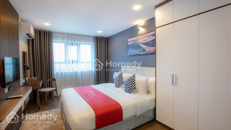 Nóng!!!! bán căn hộ chung cư Ramada Hạ long Bay View giá cả hợp lý,vừa túi tiền. - Ảnh 3