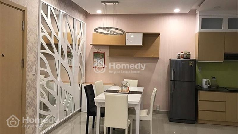  Cho Thuê Oriental Plaza - 2PN - 79m2 -11triệu/tháng - Ảnh 3