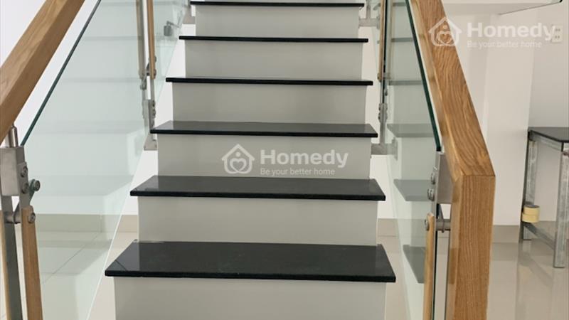 Cần bán nhà 1 trệt 1 lầu TĐC Lộc an mới xây - Ảnh 2