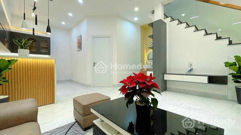 Bán nhà đẹp - Trung Tâm CT Full nội thất - Ảnh 5