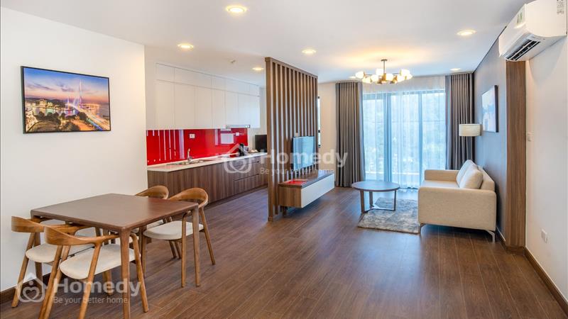 Nóng!!!! bán căn hộ chung cư Ramada Hạ long Bay View giá cả hợp lý,vừa túi tiền. - Ảnh 4