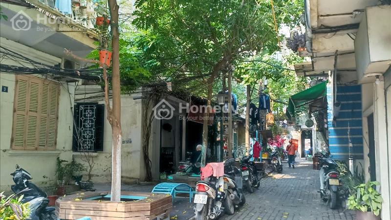 Bán nhà riêng DT 94m2, MT 6m Quận Hoàn Kiếm - Hà Nội - Cơ hội đầu tư duy nhất - Giá 26 Tỷ có TL - Ảnh 4