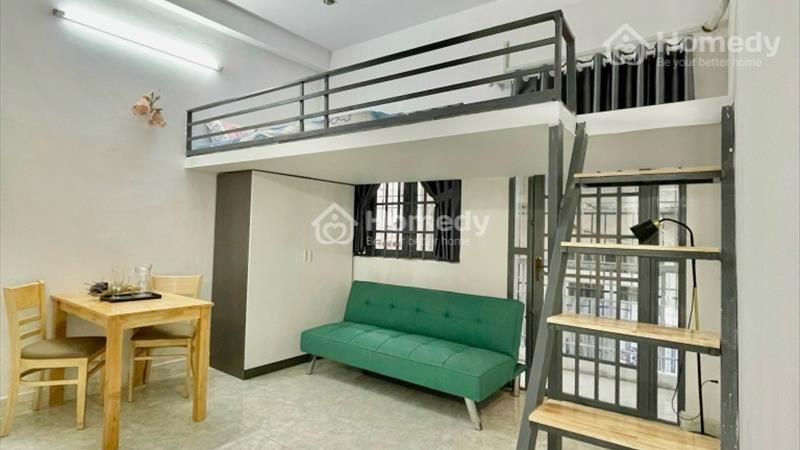 ☆☆☆☆☆ Căn hộ Duplex - Có ban công tại Nơ Trang Long, Bình Thạnh

■ Vị trí: 480 Nơ Trang Long, p13 - Ảnh 1