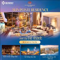 Mở bán căn hộ Sun Ponte Đà Nẵng ngay cầu Rồng Đà Nẵng sở hữu chỉ từ 800 triệu, lâu dài, mở bán GĐ 1