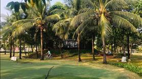 Bán siêu biệt thự đơn lập góc công viên, cạnh sông, View hồ, Park Riverside quận 9 - Ảnh 4