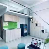 ☆☆☆☆☆ Duplex Cửa sổ tại Bình Lợi, Bình Thạnh - Có thang máy, Full nội thất

■ Vị trí: 21 Bình Lợi