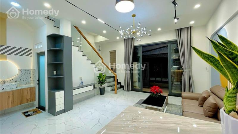 Bán nhà đẹp - Trung Tâm CT Full nội thất - Ảnh 4