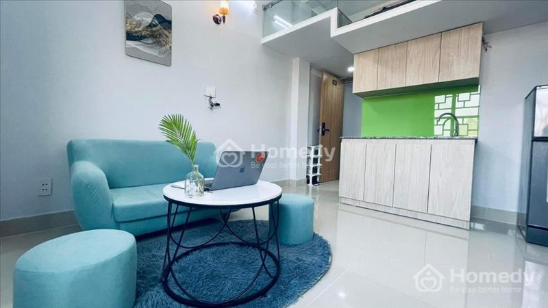 ☆☆☆☆☆ Duplex Cửa sổ tại Bình Lợi, Bình Thạnh - Có thang máy, Full nội thất

■ Vị trí: 21 Bình Lợi - Ảnh 4