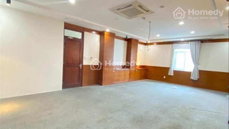 Sàn 50m2 g.iá 15tr ngay 3/2, quận 10 - bao điện lạnh - Ảnh 3
