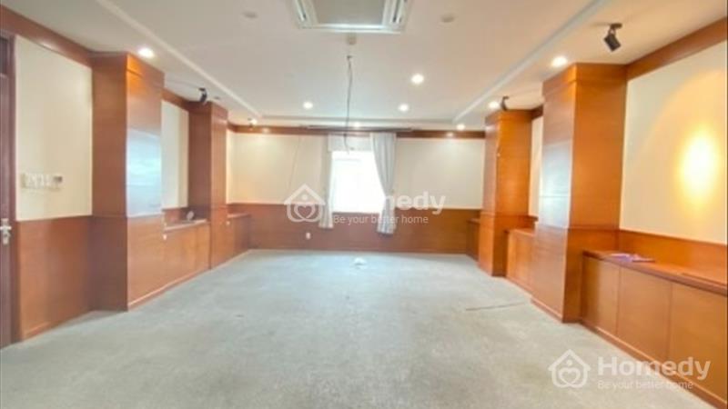 Sàn 50m2 g.iá 15tr ngay 3/2, quận 10 - bao điện lạnh - Ảnh 4