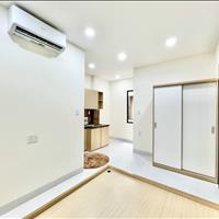 ☆☆☆☆☆ Căn hộ mới gần ĐH Văn Lang, Studio cửa sổ tại Đặng Thùy Trâm, Bình Thạnh