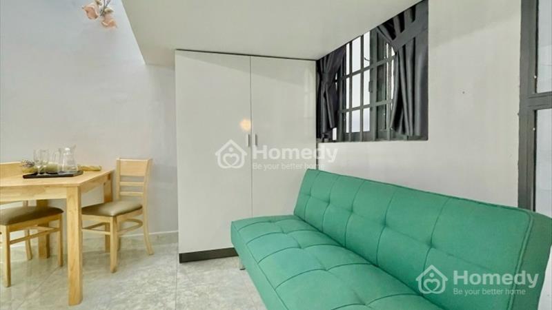 ☆☆☆☆☆ Căn hộ Duplex - Có ban công tại Nơ Trang Long, Bình Thạnh

■ Vị trí: 480 Nơ Trang Long, p13 - Ảnh 7