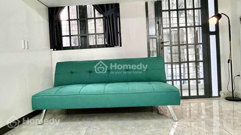 ☆☆☆☆☆ Căn hộ Duplex - Có ban công tại Nơ Trang Long, Bình Thạnh

■ Vị trí: 480 Nơ Trang Long, p13 - Ảnh 4