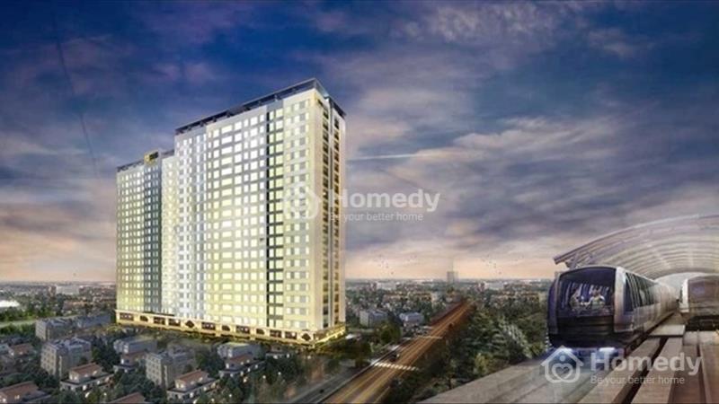Chính chủ bán gấp căn Bcons Suối Tiên tầng thấp full nội thất - bao sổ - Ảnh 8